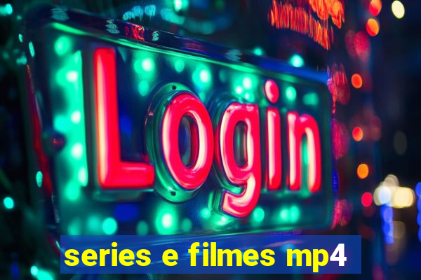 series e filmes mp4